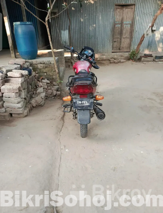 Freedom royal es 100 cc